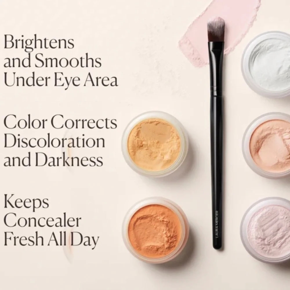 NEW✅Laura Mercier Peach